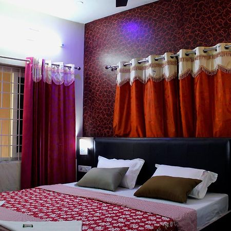 Vinodhara Guest House Mahabalipuram Δωμάτιο φωτογραφία