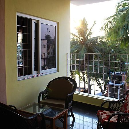 Vinodhara Guest House Mahabalipuram Δωμάτιο φωτογραφία