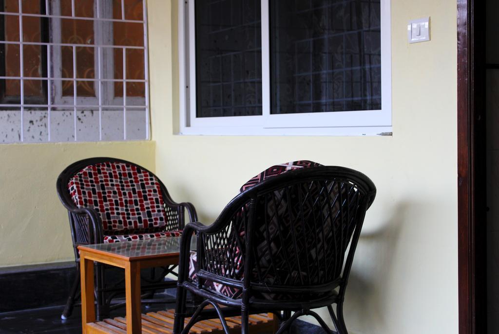 Vinodhara Guest House Mahabalipuram Δωμάτιο φωτογραφία