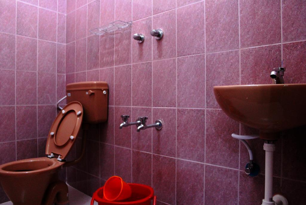 Vinodhara Guest House Mahabalipuram Δωμάτιο φωτογραφία
