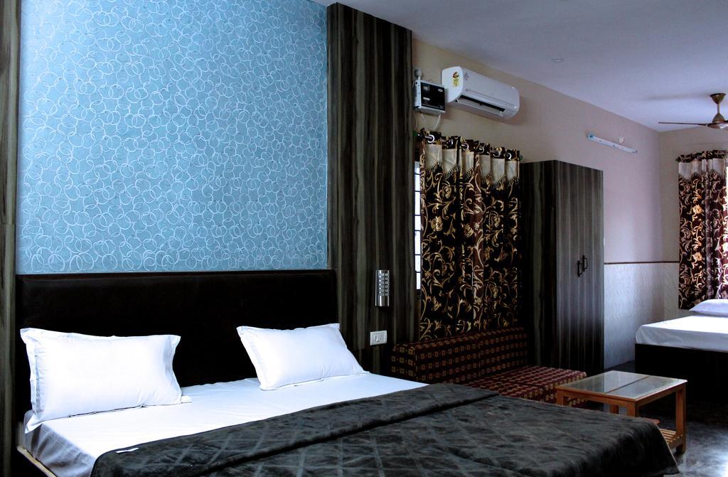 Vinodhara Guest House Mahabalipuram Δωμάτιο φωτογραφία