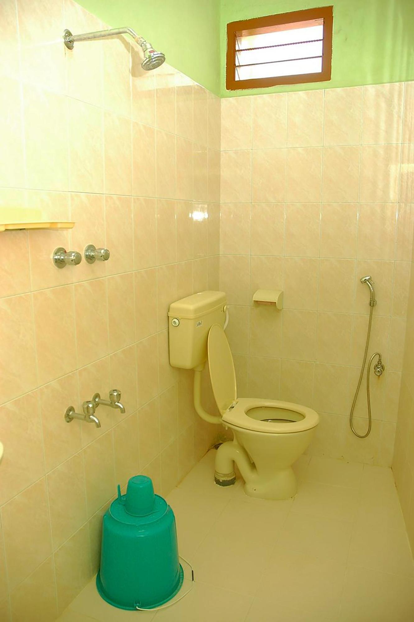 Vinodhara Guest House Mahabalipuram Δωμάτιο φωτογραφία