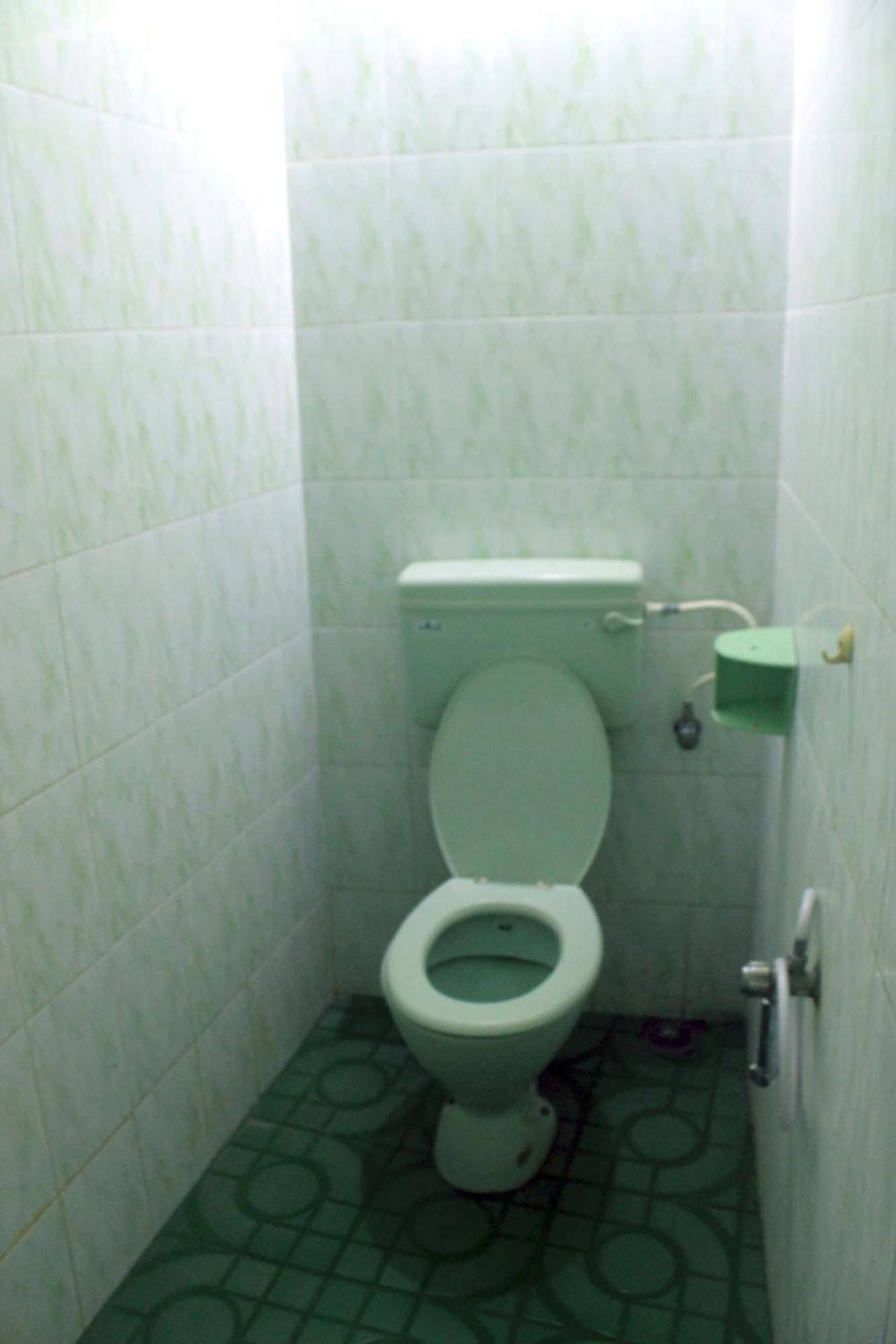 Vinodhara Guest House Mahabalipuram Δωμάτιο φωτογραφία