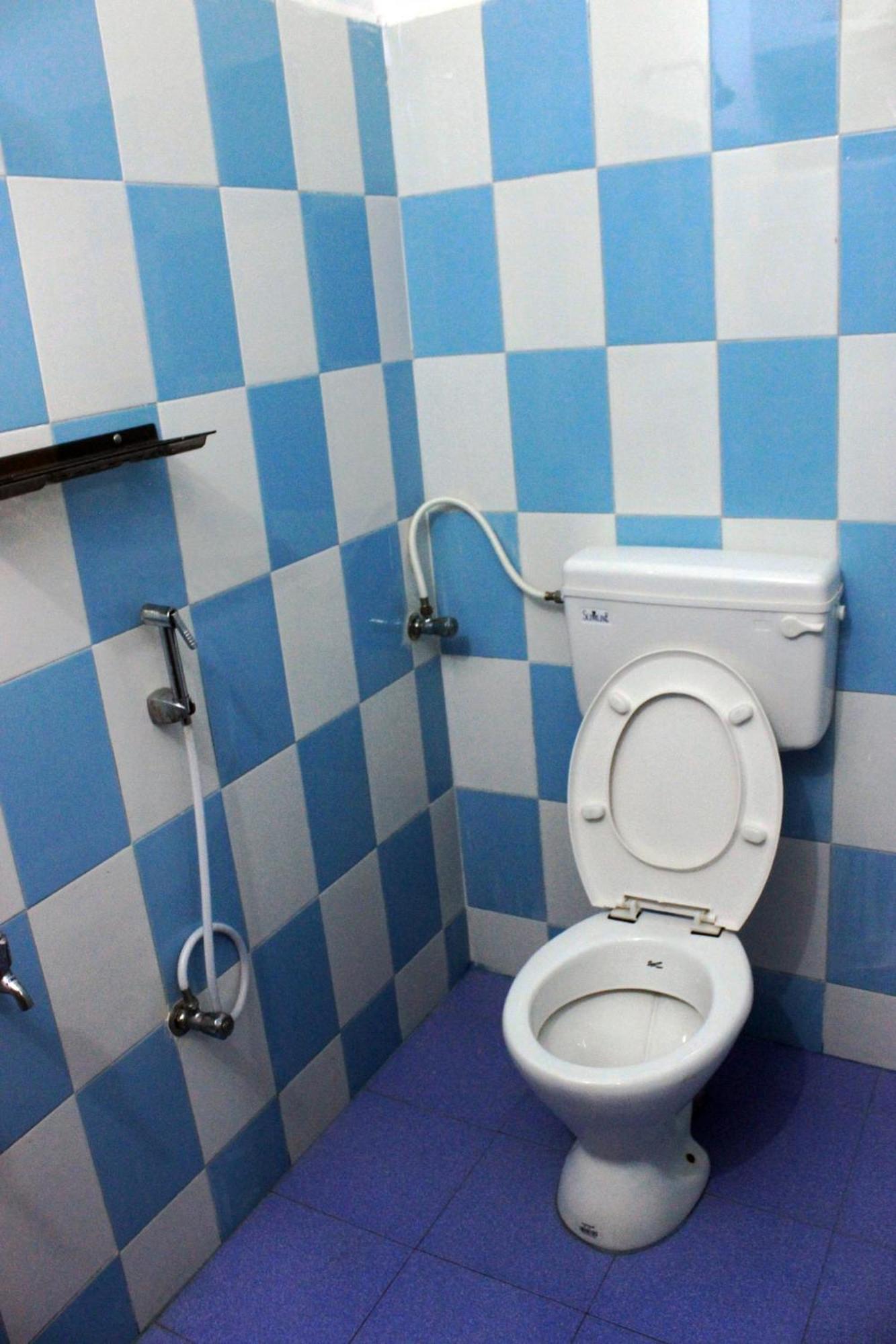 Vinodhara Guest House Mahabalipuram Δωμάτιο φωτογραφία