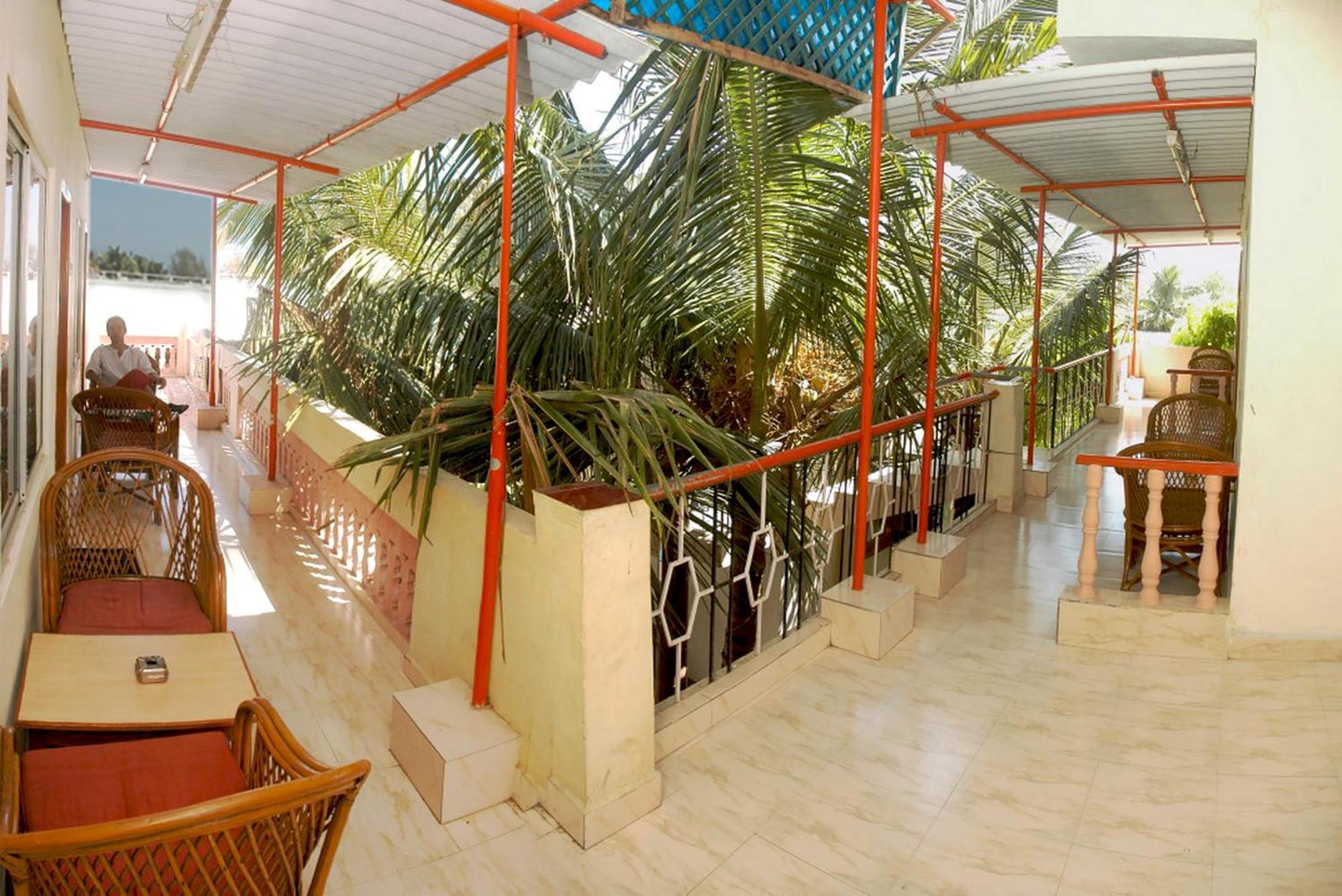 Vinodhara Guest House Mahabalipuram Δωμάτιο φωτογραφία