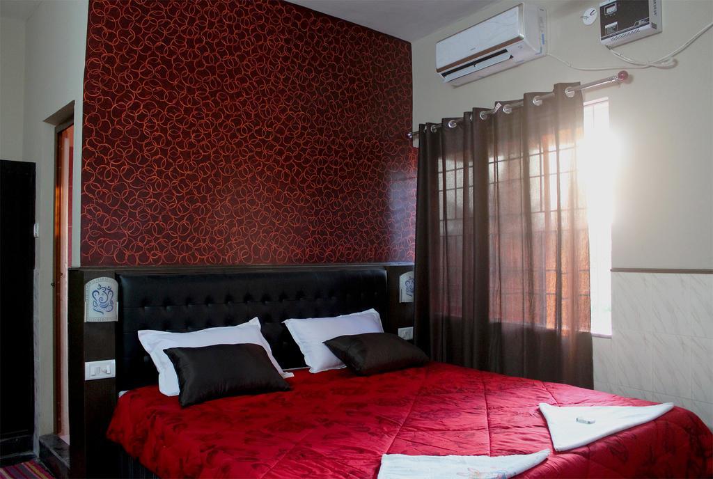 Vinodhara Guest House Mahabalipuram Δωμάτιο φωτογραφία