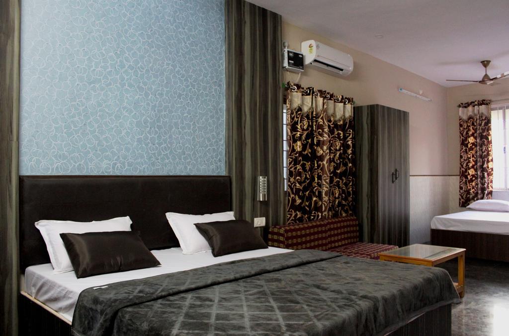 Vinodhara Guest House Mahabalipuram Εξωτερικό φωτογραφία