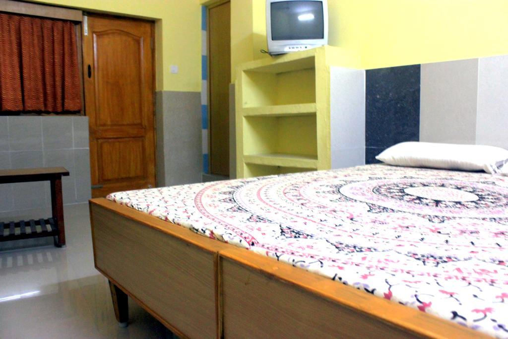 Vinodhara Guest House Mahabalipuram Εξωτερικό φωτογραφία