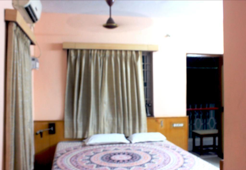 Vinodhara Guest House Mahabalipuram Εξωτερικό φωτογραφία