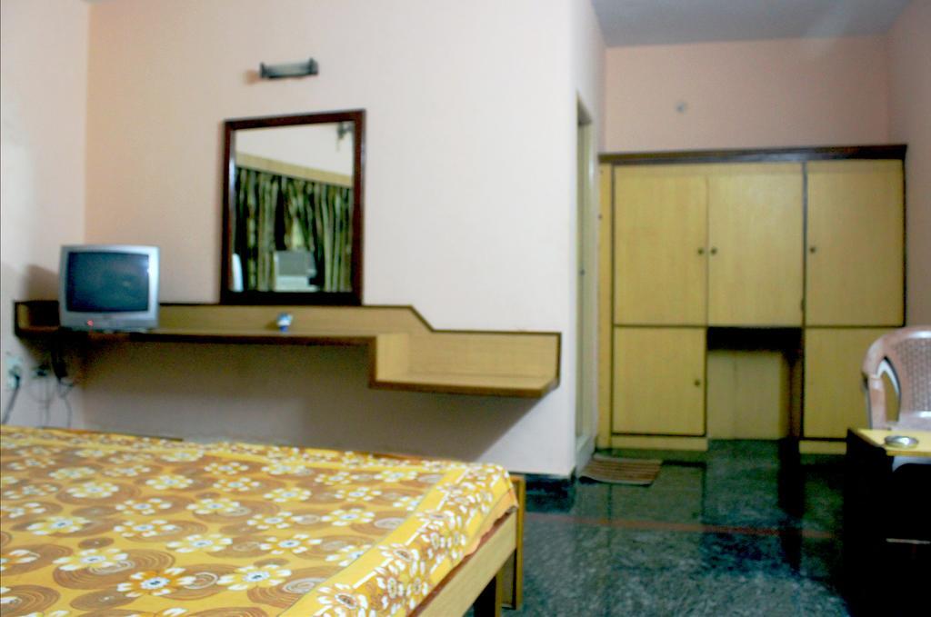 Vinodhara Guest House Mahabalipuram Εξωτερικό φωτογραφία