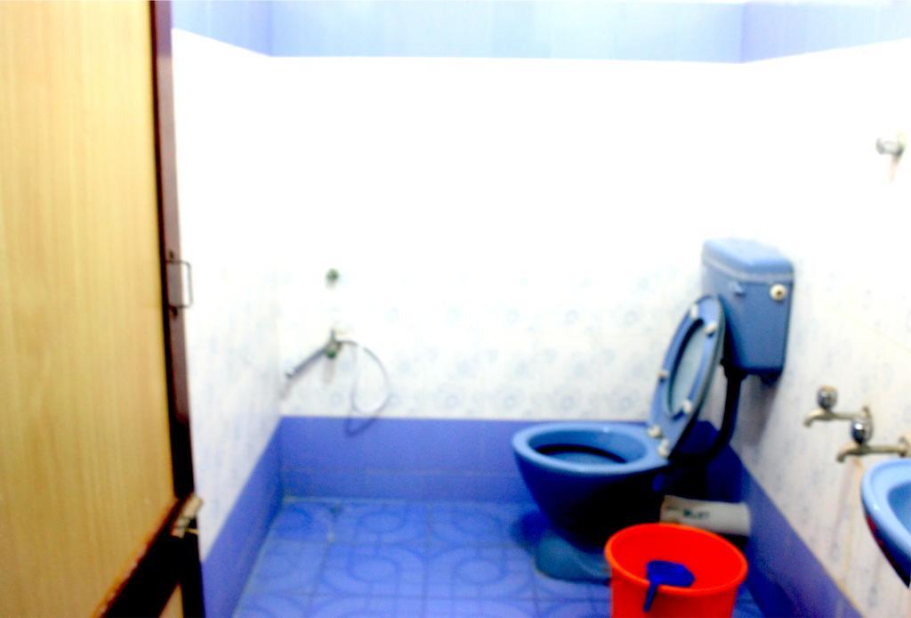 Vinodhara Guest House Mahabalipuram Εξωτερικό φωτογραφία