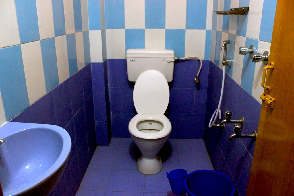 Vinodhara Guest House Mahabalipuram Δωμάτιο φωτογραφία