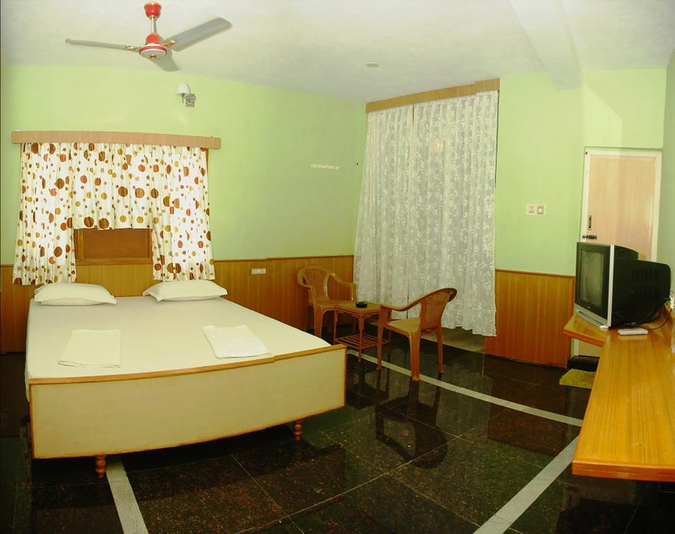 Vinodhara Guest House Mahabalipuram Δωμάτιο φωτογραφία