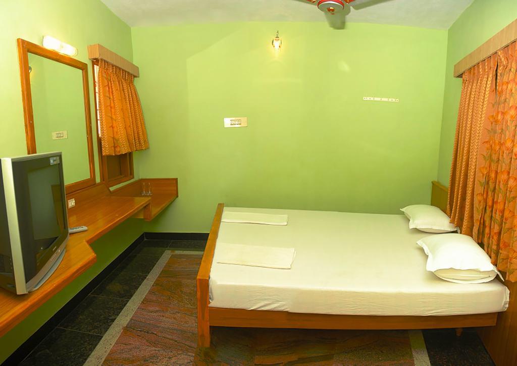 Vinodhara Guest House Mahabalipuram Δωμάτιο φωτογραφία