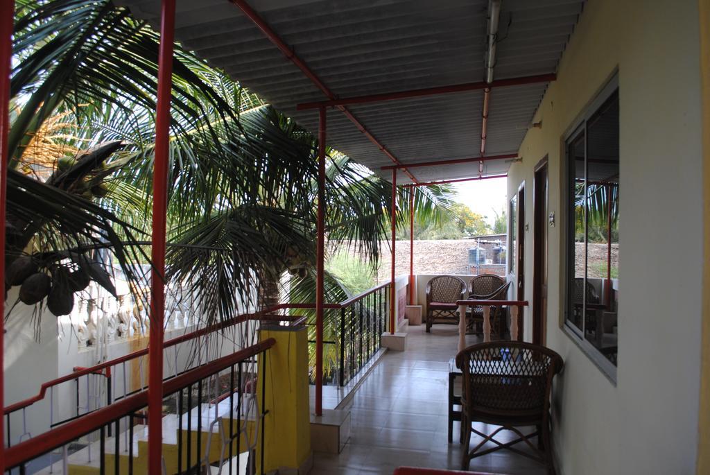 Vinodhara Guest House Mahabalipuram Εξωτερικό φωτογραφία