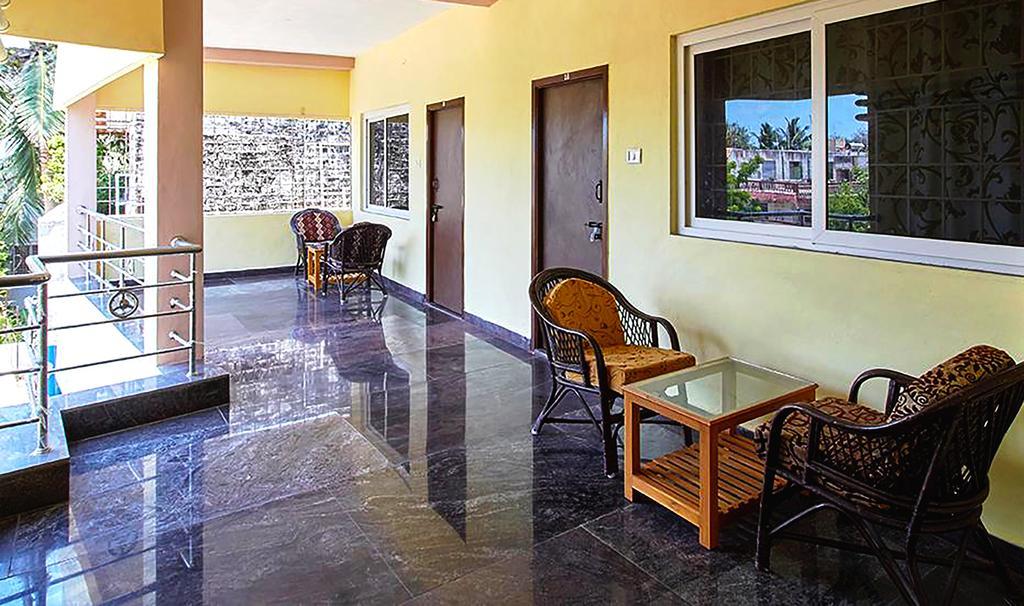 Vinodhara Guest House Mahabalipuram Εξωτερικό φωτογραφία