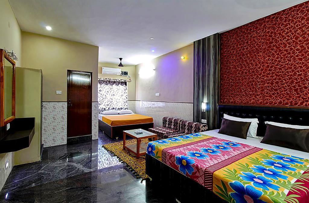 Vinodhara Guest House Mahabalipuram Εξωτερικό φωτογραφία