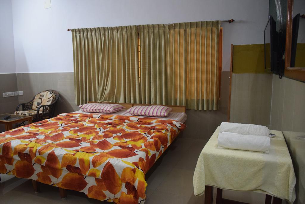 Vinodhara Guest House Mahabalipuram Εξωτερικό φωτογραφία