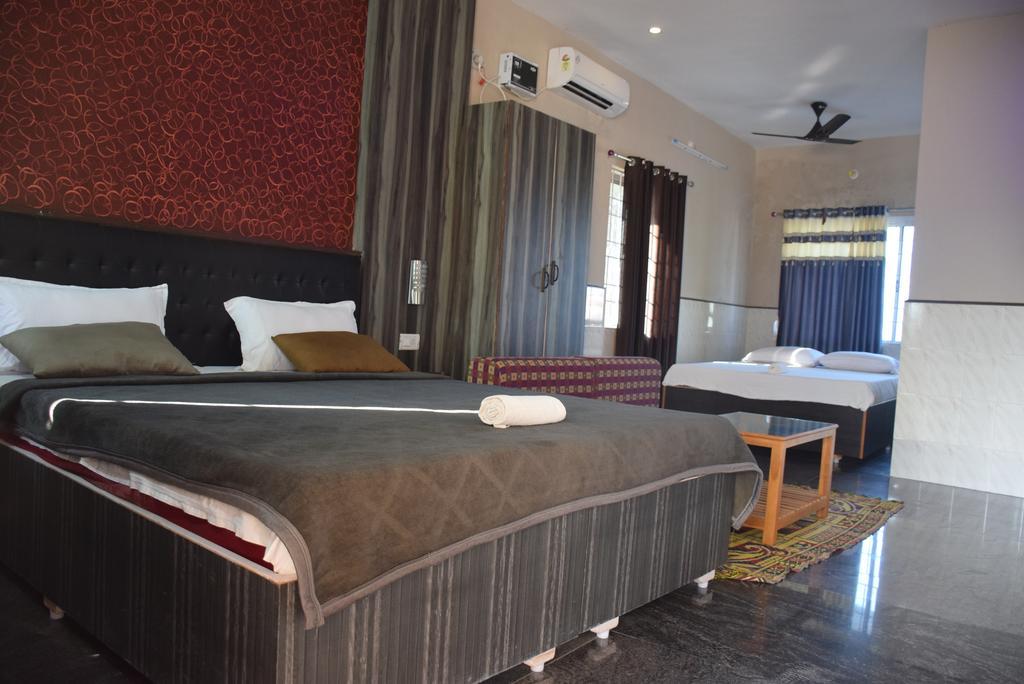Vinodhara Guest House Mahabalipuram Εξωτερικό φωτογραφία